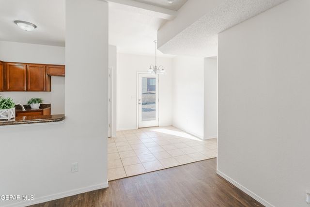 2609 Chris Evert Place, El Paso, TX 79938