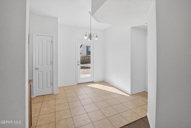 2609 Chris Evert Place, El Paso, TX 79938