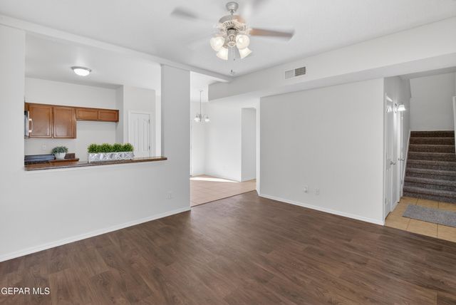 2609 Chris Evert Place, El Paso, TX 79938