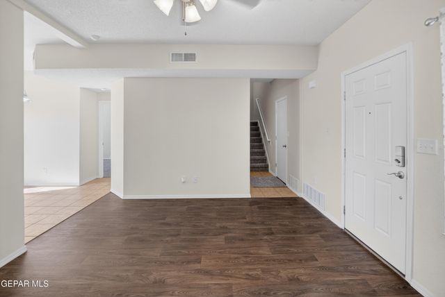 2609 Chris Evert Place, El Paso, TX 79938