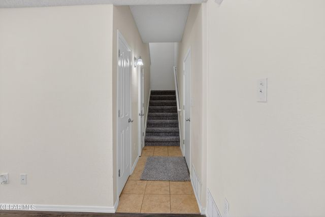 2609 Chris Evert Place, El Paso, TX 79938