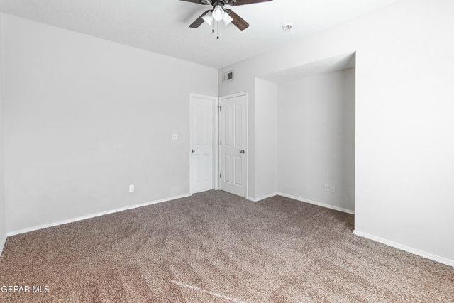 2609 Chris Evert Place, El Paso, TX 79938