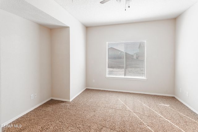 2609 Chris Evert Place, El Paso, TX 79938