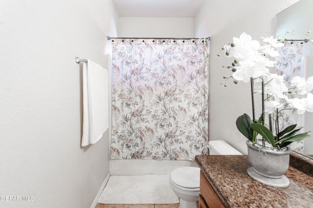 2609 Chris Evert Place, El Paso, TX 79938