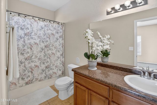 2609 Chris Evert Place, El Paso, TX 79938