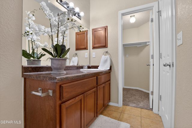 2609 Chris Evert Place, El Paso, TX 79938