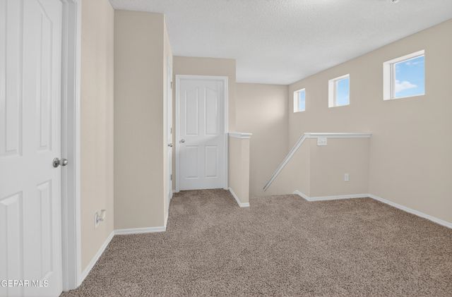 2609 Chris Evert Place, El Paso, TX 79938