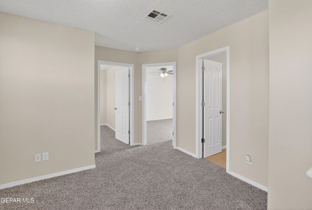 2609 Chris Evert Place, El Paso, TX 79938