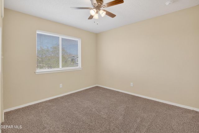 2609 Chris Evert Place, El Paso, TX 79938