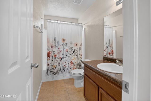 2609 Chris Evert Place, El Paso, TX 79938