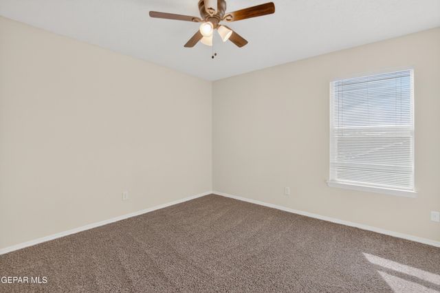 2609 Chris Evert Place, El Paso, TX 79938