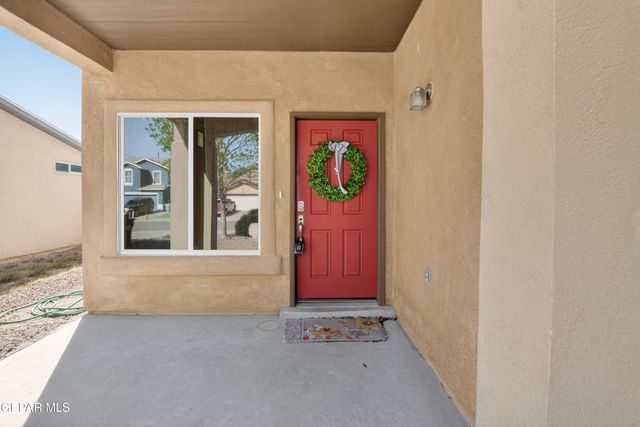 2609 Chris Evert Place, El Paso, TX 79938