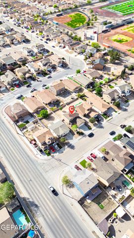 2609 Chris Evert Place, El Paso, TX 79938