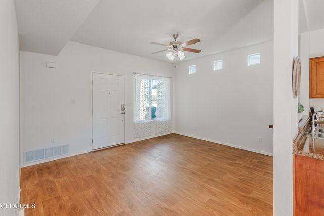 2609 Chris Evert Place, El Paso, TX 79938