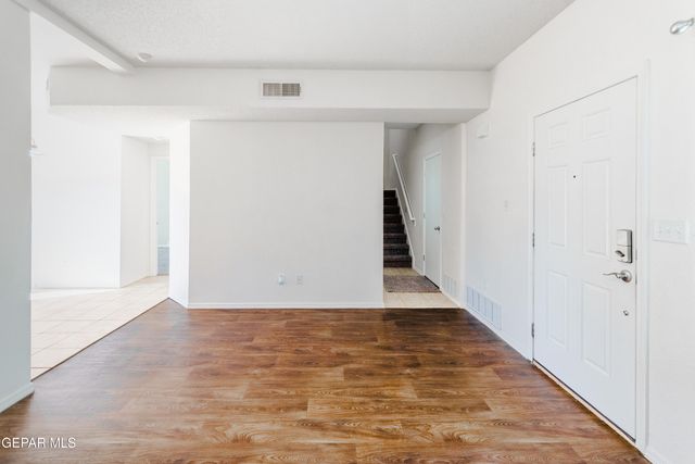 2609 Chris Evert Place, El Paso, TX 79938