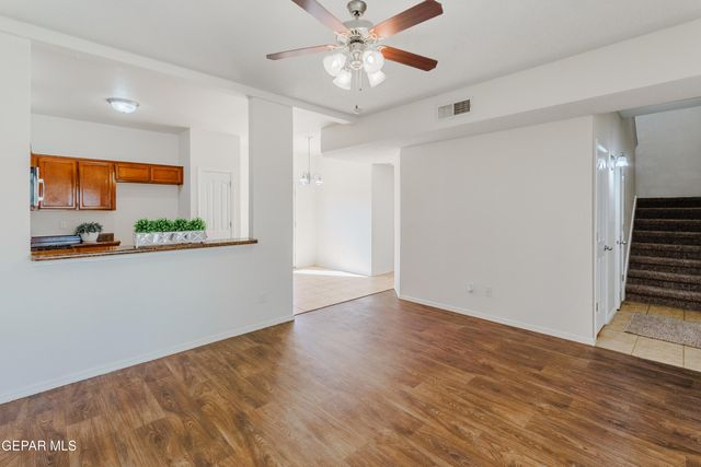 2609 Chris Evert Place, El Paso, TX 79938