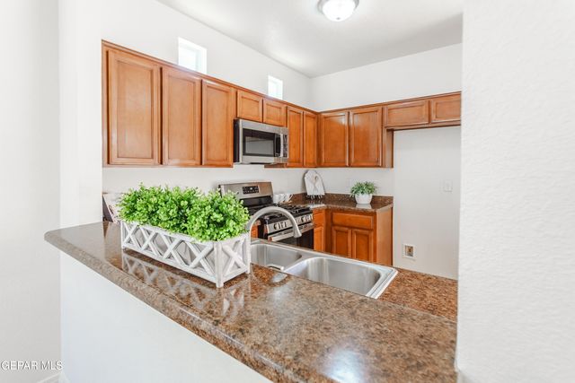 2609 Chris Evert Place, El Paso, TX 79938