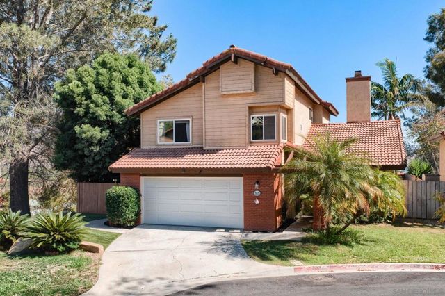 10035 Verbena Ln., Spring Valley, CA 91977