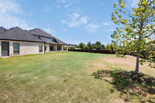 2130 LASSEN Drive, Prosper, TX 75078