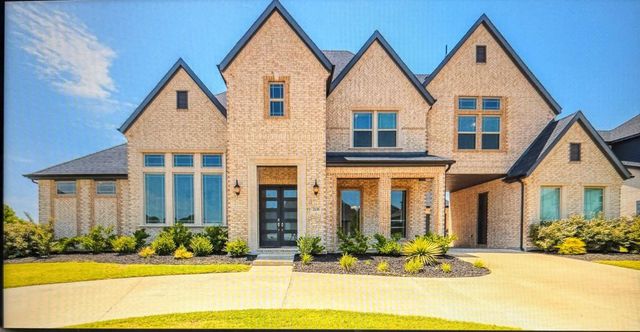 2130 LASSEN Drive, Prosper, TX 75078