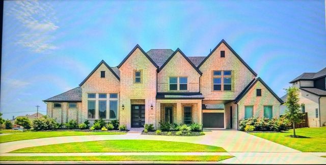 2130 LASSEN Drive, Prosper, TX 75078