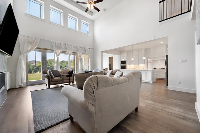 2130 LASSEN Drive, Prosper, TX 75078