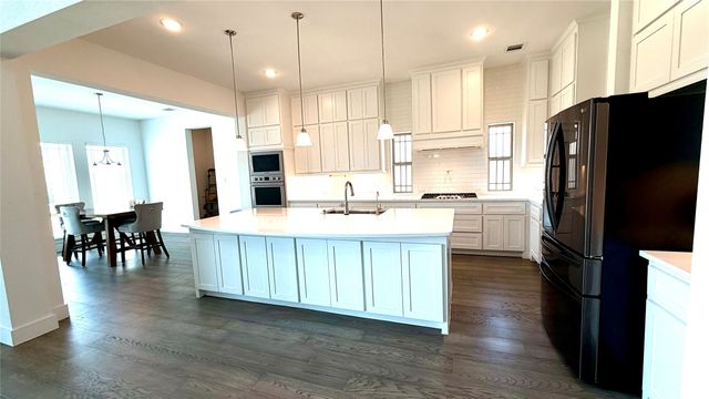 2130 LASSEN Drive, Prosper, TX 75078