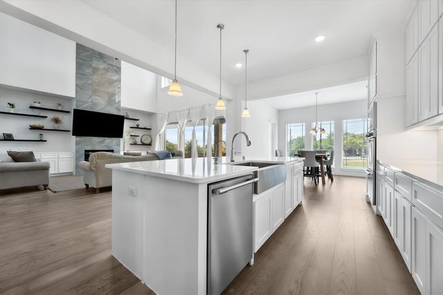 2130 LASSEN Drive, Prosper, TX 75078