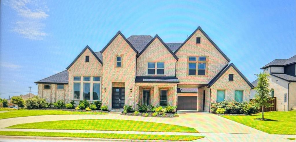 2130 LASSEN Drive, Prosper, TX 75078