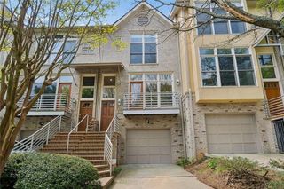 1327 Peachtree View NE, Brookhaven, GA 30319