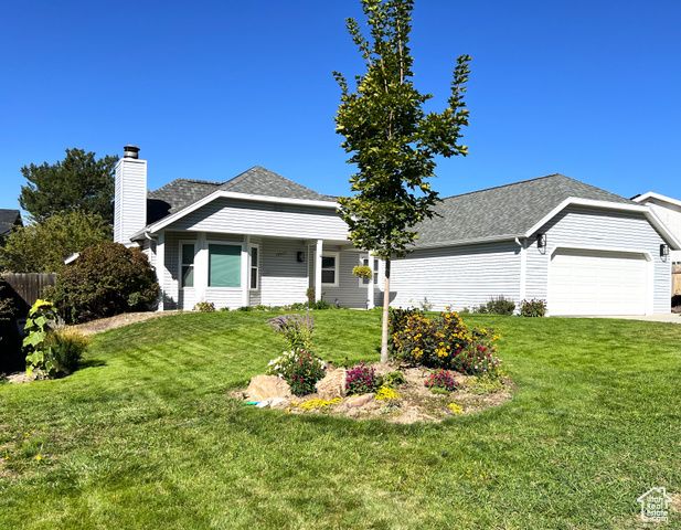 10029 N WILLOW CT, Cedar Hills, UT 84062