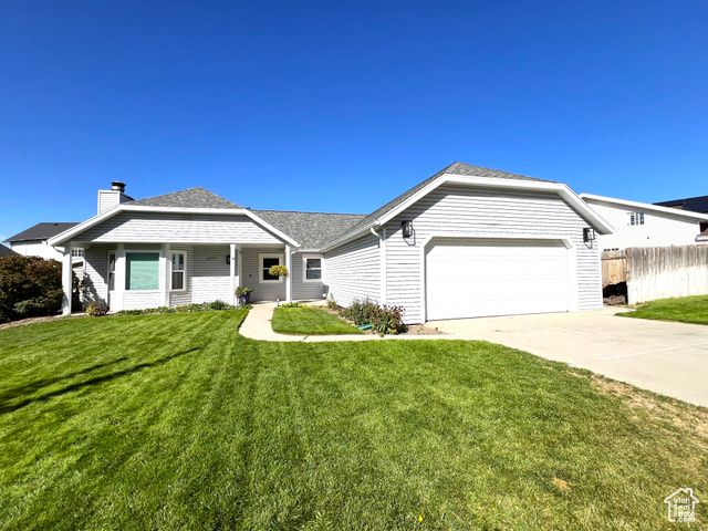 10029 N WILLOW CT, Cedar Hills, UT 84062