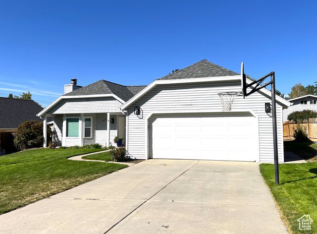 10029 N WILLOW CT, Cedar Hills, UT 84062