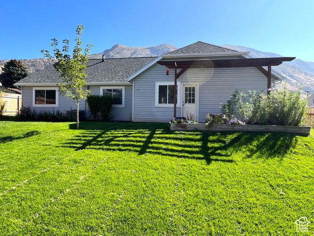 10029 N WILLOW CT, Cedar Hills, UT 84062