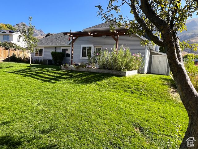 10029 N WILLOW CT, Cedar Hills, UT 84062