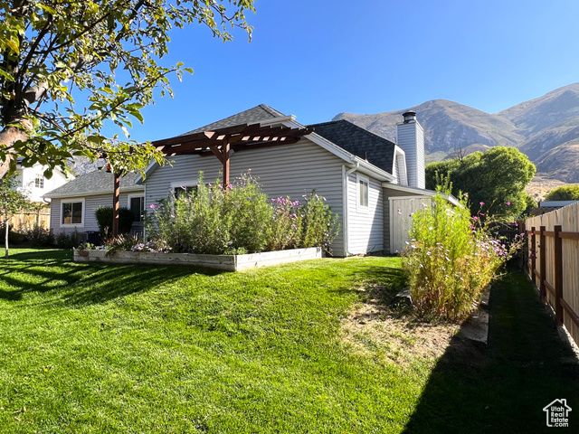 10029 N WILLOW CT, Cedar Hills, UT 84062