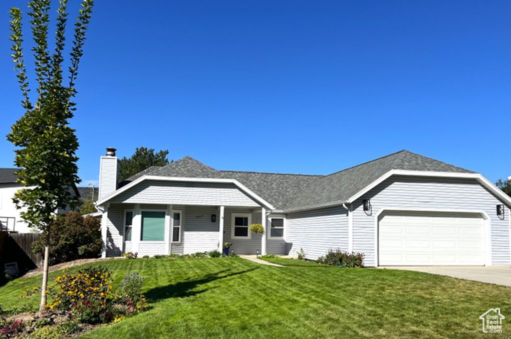 10029 N WILLOW CT, Cedar Hills, UT 84062