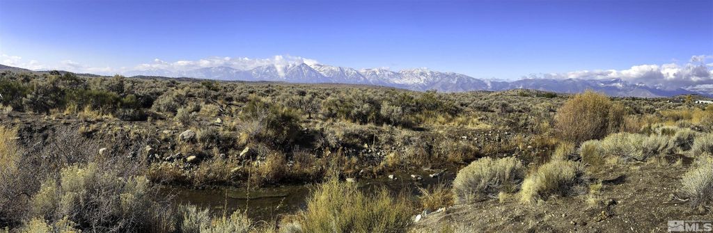 TBD Bray Way, Gardnerville, NV 89410