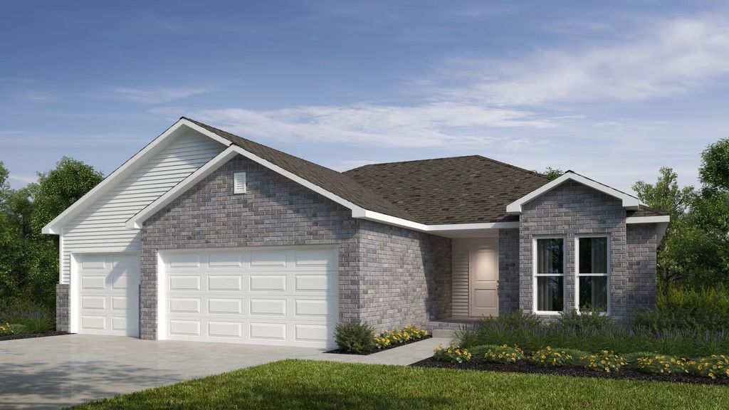1513 E Charlton Street, Republic, MO 65738
