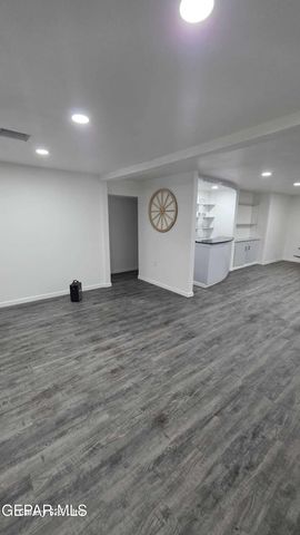10391 Socorro Road, Socorro, TX 79927
