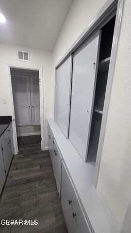 10391 Socorro Road, Socorro, TX 79927