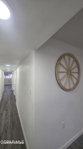 10391 Socorro Road, Socorro, TX 79927