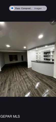 10391 Socorro Road, Socorro, TX 79927