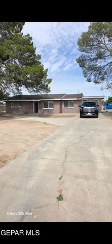 10391 Socorro Road, Socorro, TX 79927