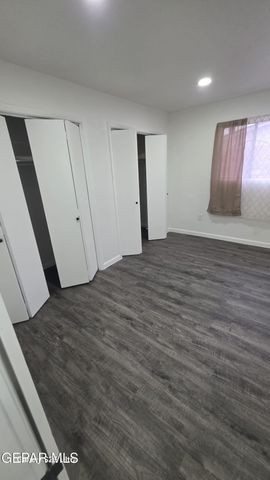 10391 Socorro Road, Socorro, TX 79927
