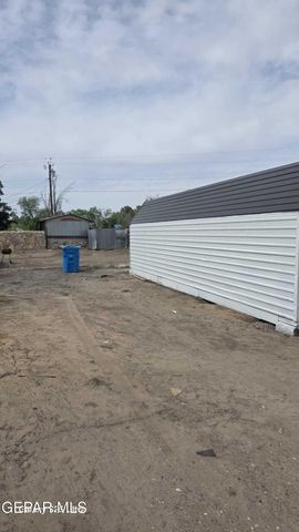 10391 Socorro Road, Socorro, TX 79927