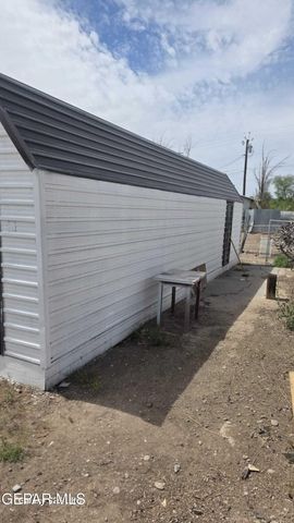10391 Socorro Road, Socorro, TX 79927