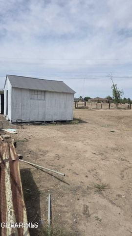 10391 Socorro Road, Socorro, TX 79927