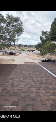 10391 Socorro Road, Socorro, TX 79927