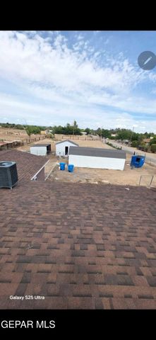 10391 Socorro Road, Socorro, TX 79927
